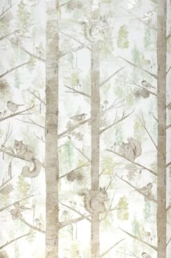 Tapete Haylie Braungrau