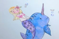 Tapete Pepita Zartblau 6 Tapete Pepita Zartblau -Tapetengeschäft 103301 B Pepita 2880x1440