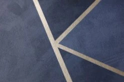 Tapete Fantasque Dunkelblau -Tapetengeschäft 103393 B Fantasque 2880x1440