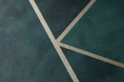 Tapete Fantasque Dunkelgrün -Tapetengeschäft 103394 B Fantasque 2880x1440