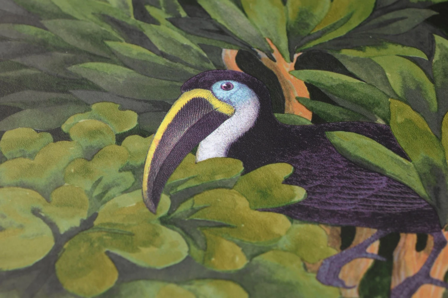 Tapete Amadori Grüntöne 3 Tapete Amadori Grüntöne - Image 3