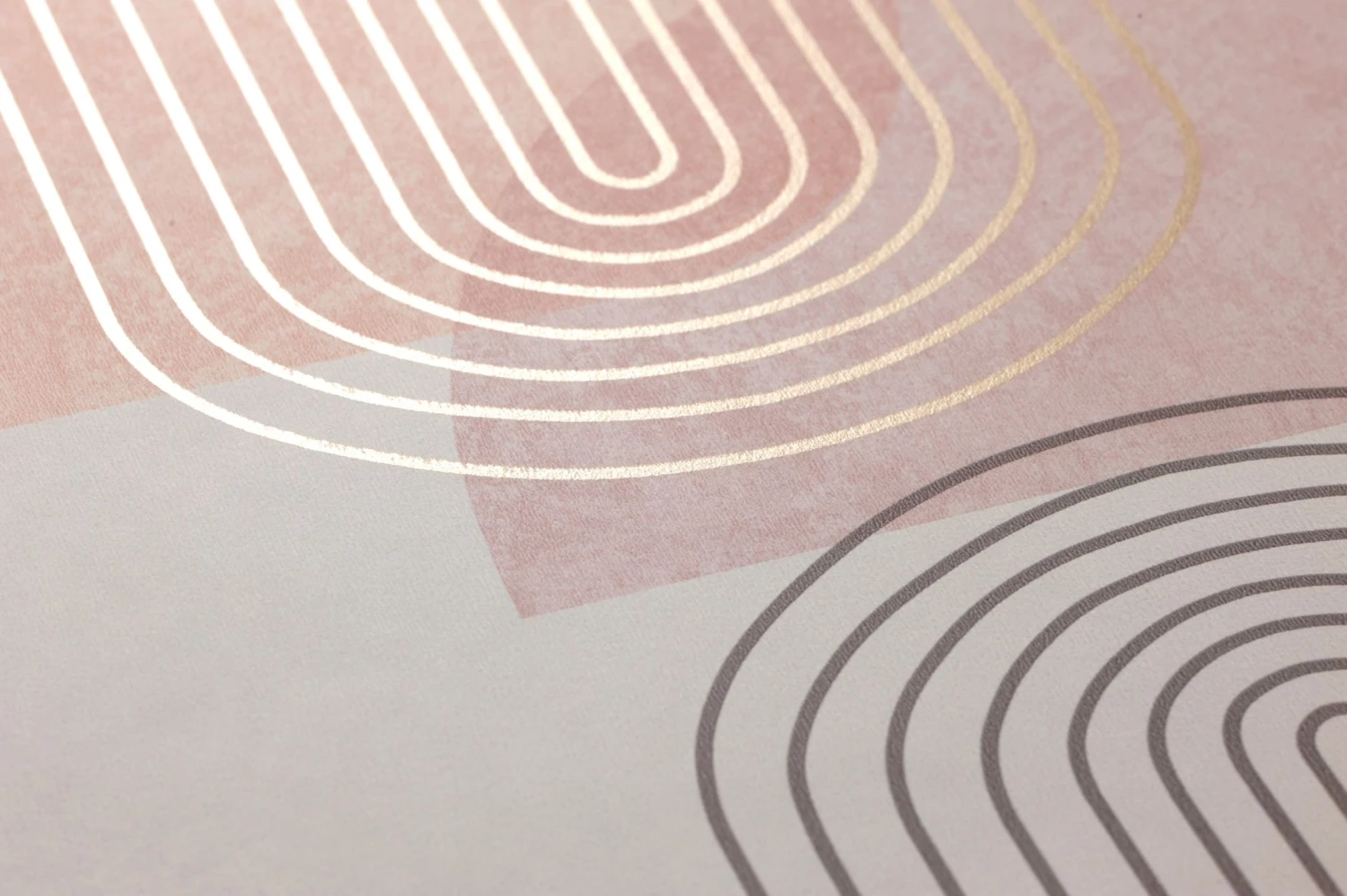 Tapete Ultra Pastellorange 3 Tapete Ultra Pastellorange – Bild 3