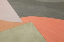 Tapete Rimero Grün -Tapetengeschäft 104652 B Rimero 2880x1440