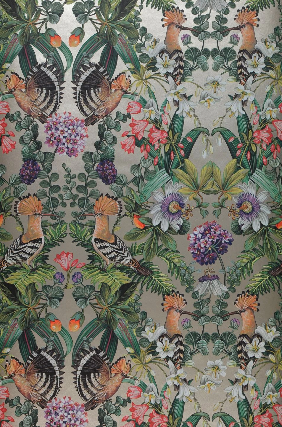 Tapete Balabina Perlbeige 2 Tapete Balabina Perlbeige - Image 2