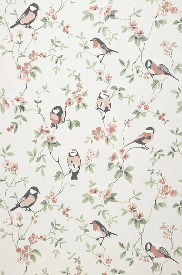 Tapete Loredana Beigerot 2 Tapete Loredana Beigerot – Bild 2