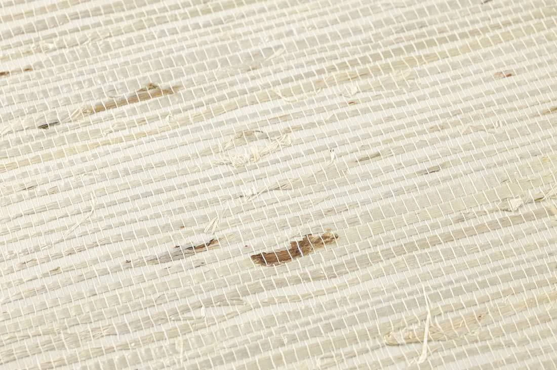 Tapete Grasscloth 02 Hellelfenbein 1 Tapete Grasscloth 02 Hellelfenbein