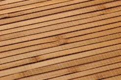 Tapete Natural Bamboo 04 Braunbeige