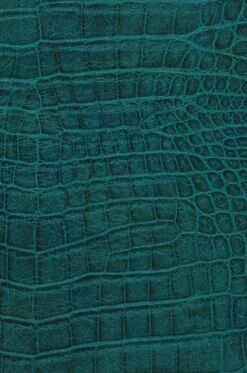 Tapete Reptile 02 Opalgrün