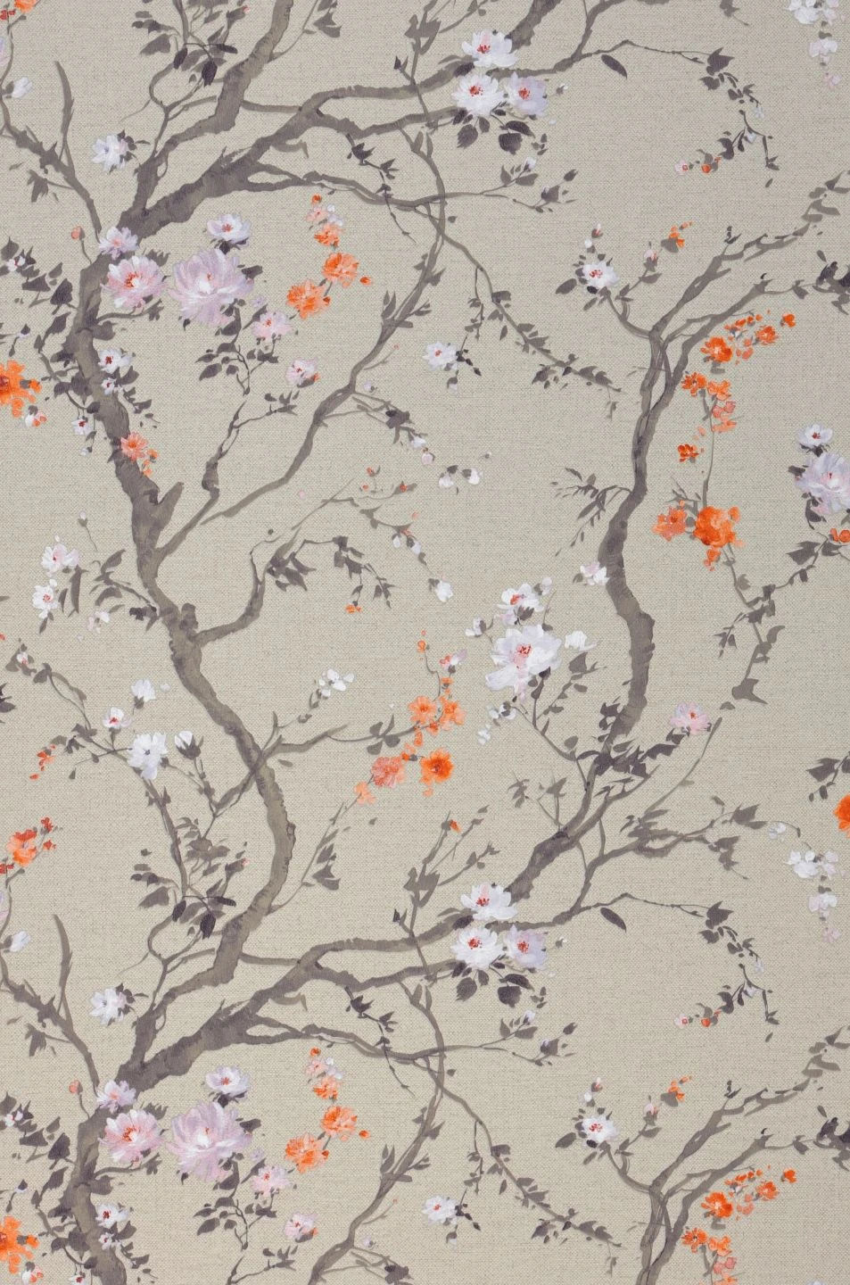 Tapete Malabar Grau 1 Tapete Malabar Grau