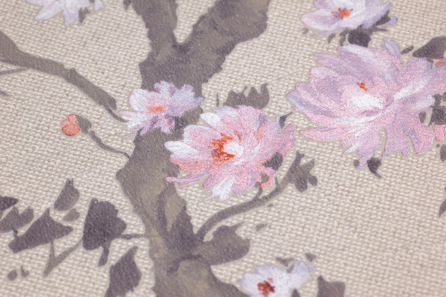 Tapete Malabar Grau 2 Tapete Malabar Grau - Image 2