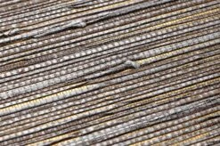 Tapete Grasscloth 11 Gold 6 Tapete Grasscloth 11 Gold -Tapetengeschäft 251071 B Grasscloth 11 2880x1440