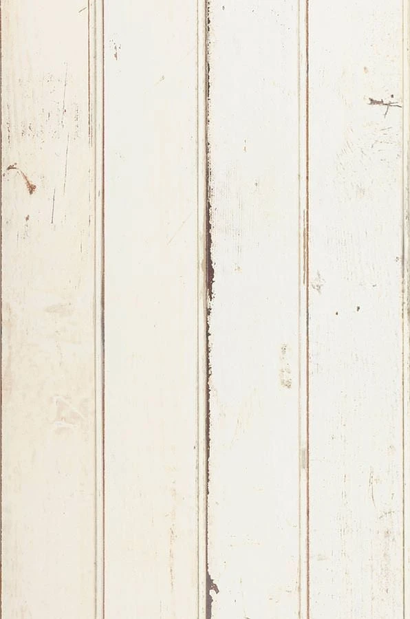 Tapete Scrapwood 08 Cremeweiss 2 Tapete Scrapwood 08 Cremeweiss – Bild 2