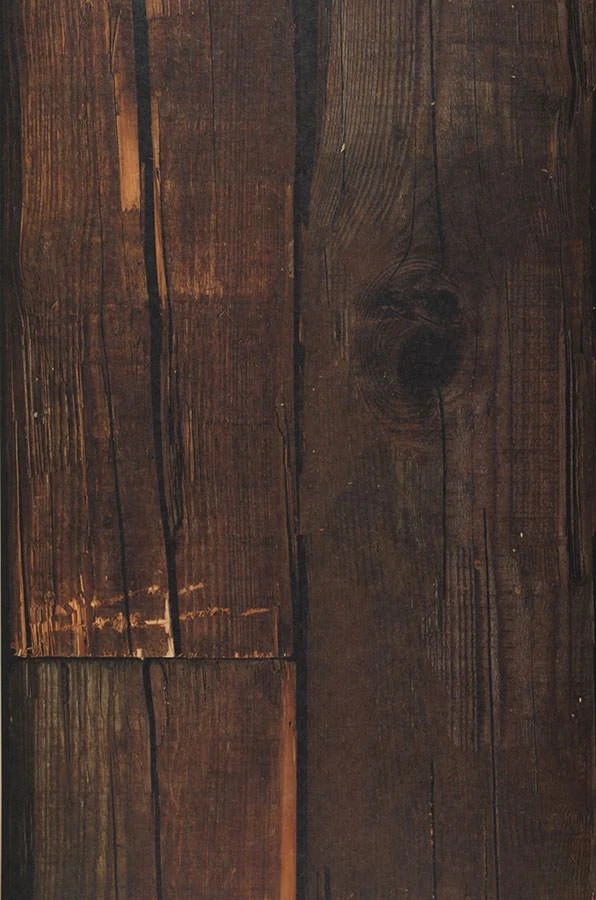 Tapete Scrapwood 10 Schokoladenbraun 2 Tapete Scrapwood 10 Schokoladenbraun – Bild 2