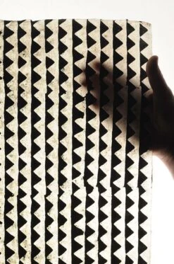 Tapete Gocha Schwarz -Tapetengeschäft 325101 C Gocha 2880x1440