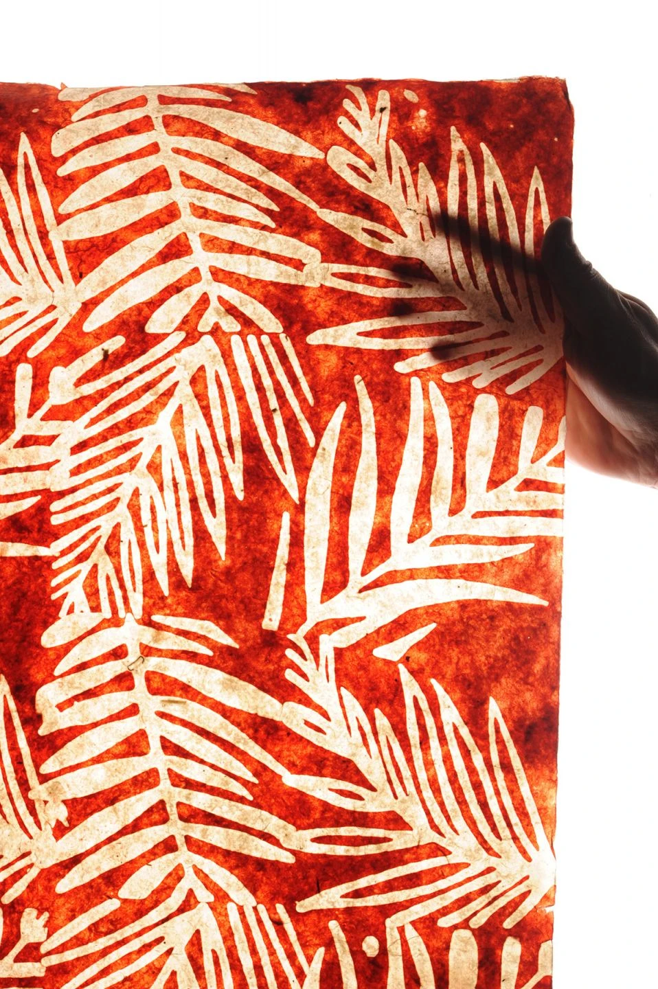 Tapete Lhamo Rotorange 4 Tapete Lhamo Rotorange - Image 4