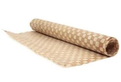 Tapete Locana Beigebraun -Tapetengeschäft 325115 D Locana 2880x1440