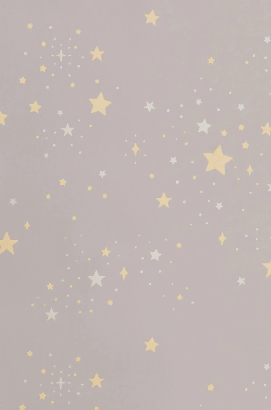 Tapete Twinkle Hellgrau 2 Tapete Twinkle Hellgrau - Image 2