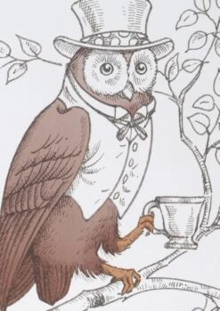 Wandbild Animal Forest Brauntöne 7 Wandbild Animal Forest Brauntöne -Tapetengeschäft 390711 Jungle Kingdom patpG3e9CGJqYCDZ 2880x1440