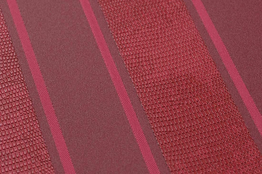 Versace Tapete Nebula Rubinrot 2 Versace Tapete Nebula Rubinrot - Image 2