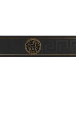 Versace Tapete Arabella Schwarz 5 Versace Tapete Arabella Schwarz -Tapetengeschäft 410481 arabella 2880x1440