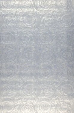 Versace Tapete Talora Silber