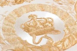 Versace Tapete Clara Perlweiss 6 Versace Tapete Clara Perlweiss -Tapetengeschäft 410891 B Clara 2880x1440