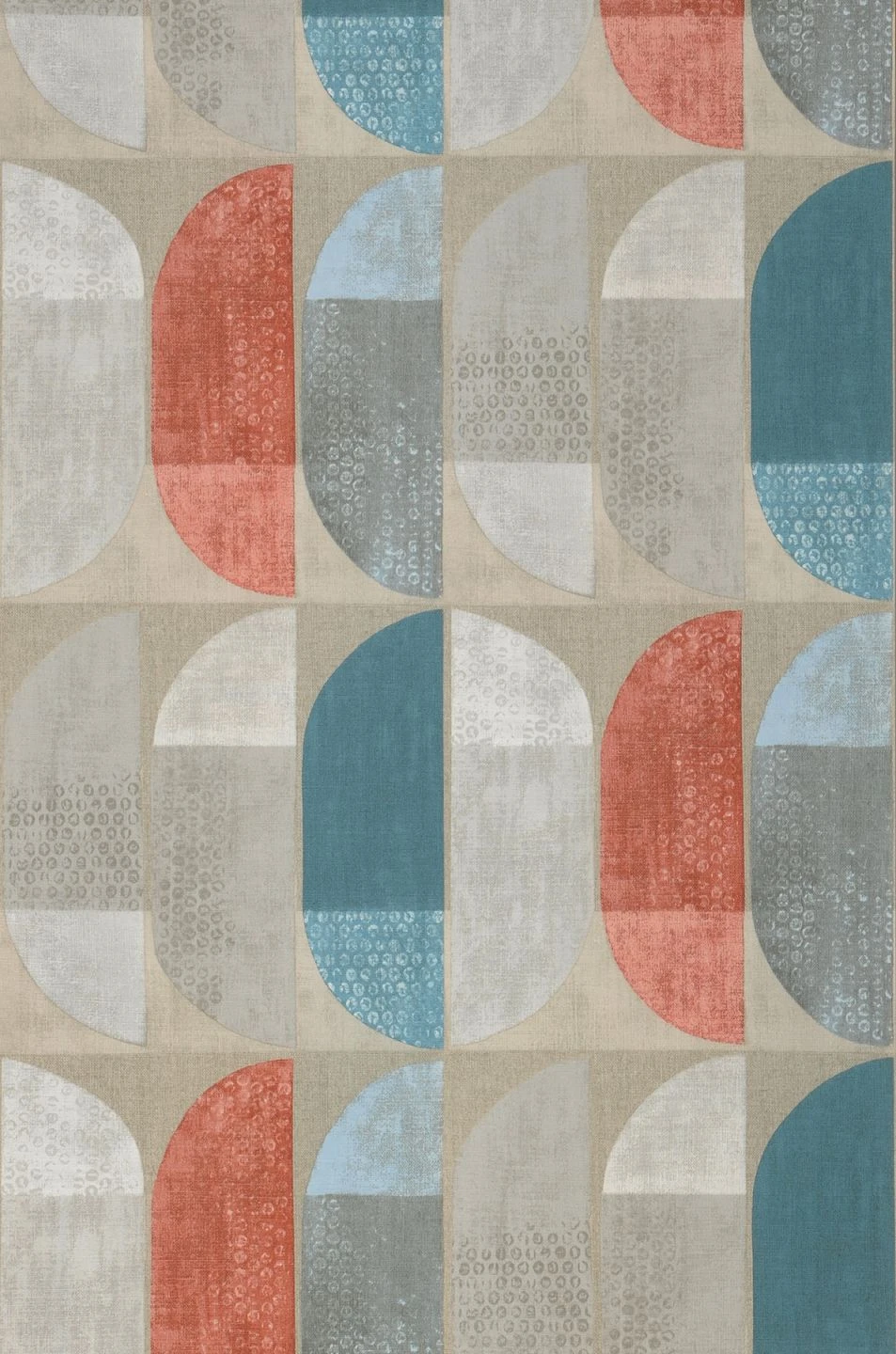 Tapete Juniper Wasserblau 2 Tapete Juniper Wasserblau – Bild 2