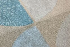 Tapete Juniper Wasserblau 6 Tapete Juniper Wasserblau -Tapetengeschäft 410923 B Juniper 2880x1440