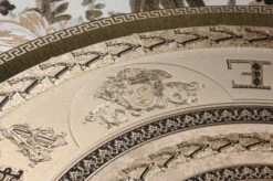 Versace Tapete Venus Brauntöne 7 Versace Tapete Venus Brauntöne -Tapetengeschäft 411013 B Venus 2880x1440