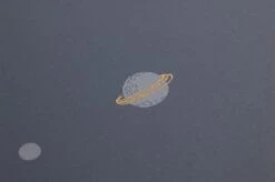 Ferm LIVING Tapete Moon Grau 6 Ferm LIVING Tapete Moon Grau -Tapetengeschäft 420191 B Moon 2880x1440