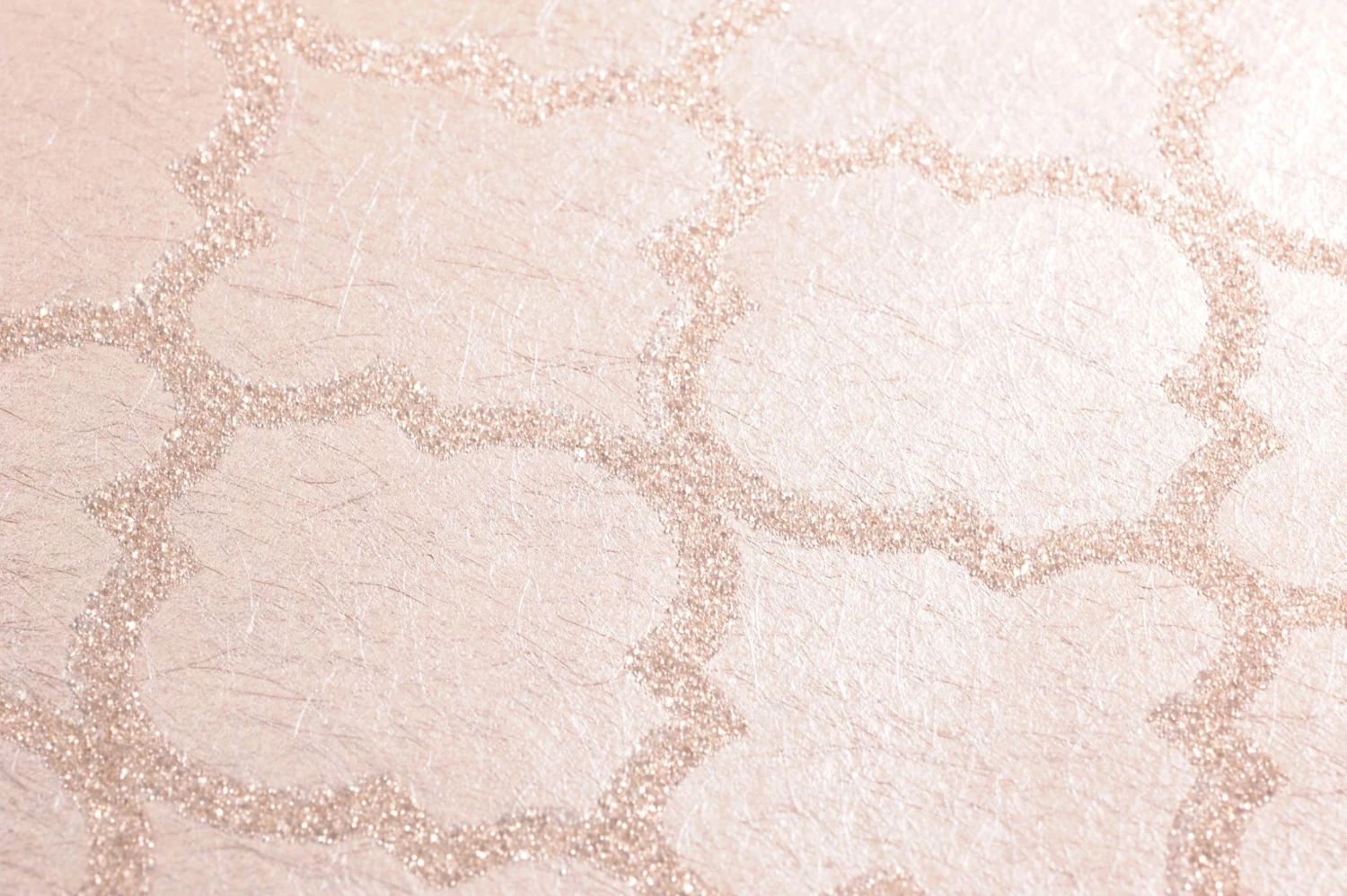 Tapete Ginevra Blassrosenholz 3 Tapete Ginevra Blassrosenholz – Bild 3