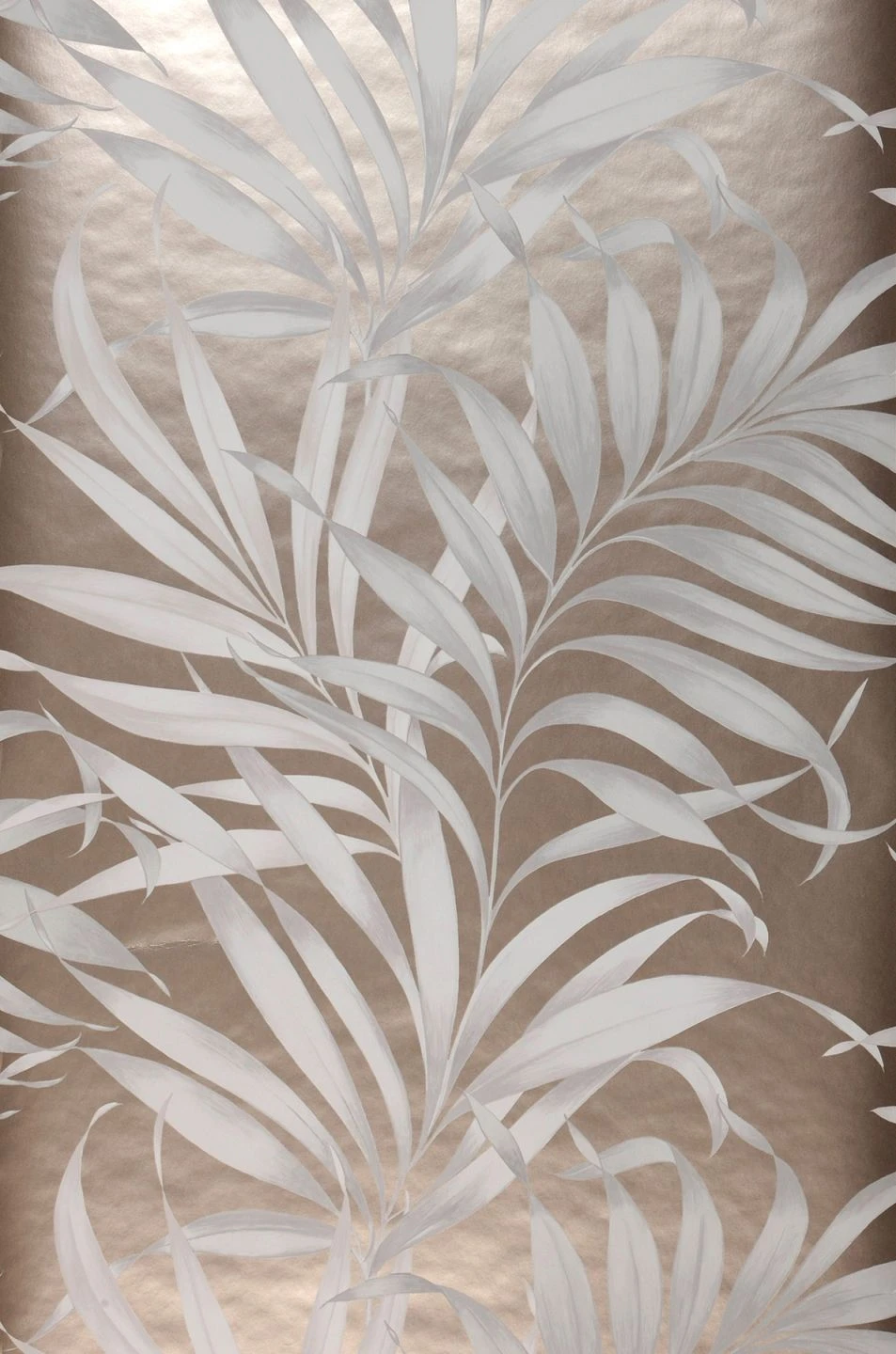 Tapete Paradiso Grauweiss 1 Tapete Paradiso Grauweiss