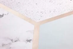 Tapete Novara Hellminttürkis 7 Tapete Novara Hellminttürkis -Tapetengeschäft 431311 B Novara 2880x1440