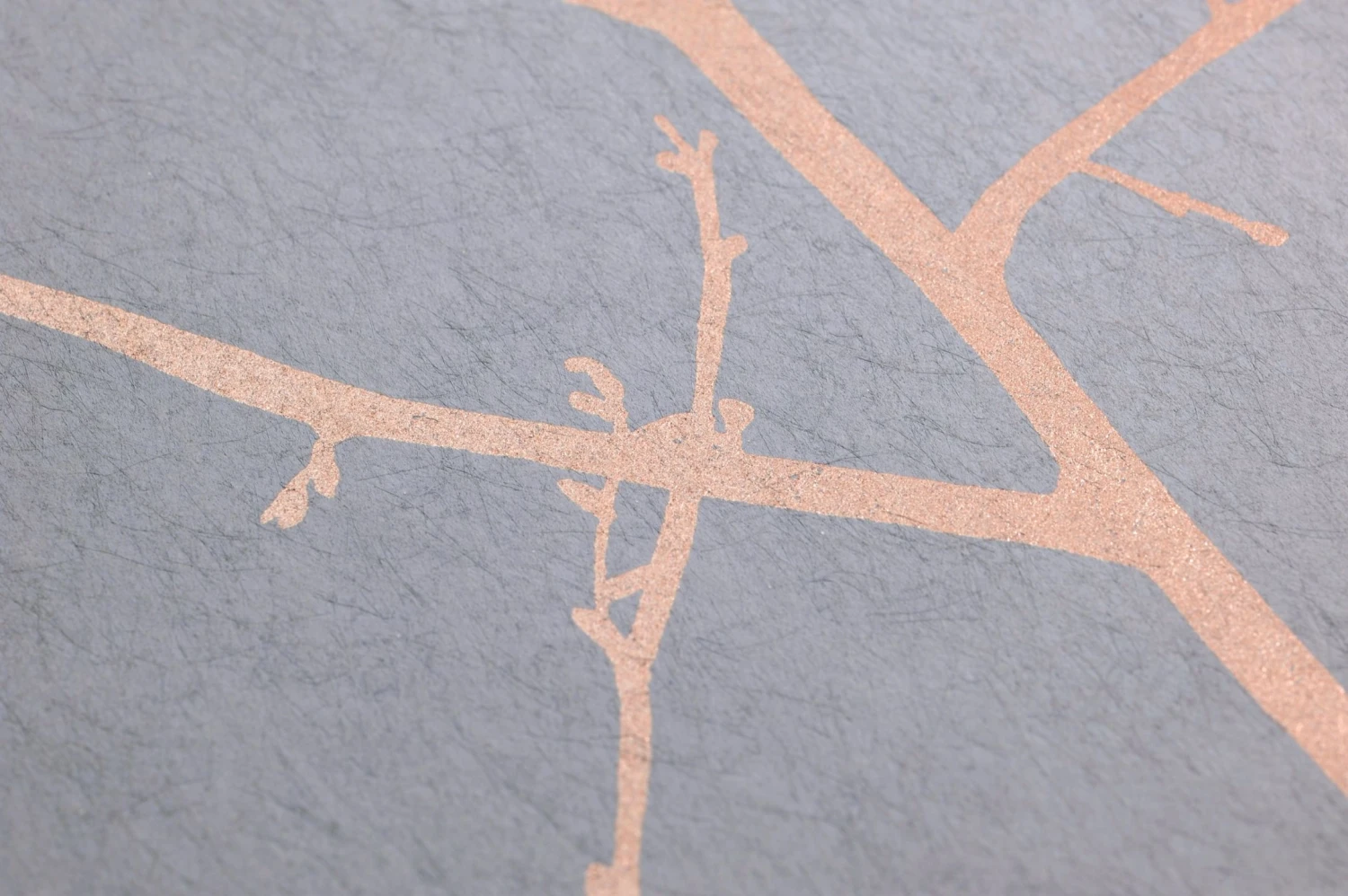 Tapete Tabora Hellgrau 2 Tapete Tabora Hellgrau - Image 2