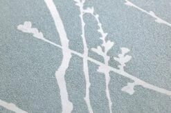 Tapete Seba Hellblau -Tapetengeschäft 431651 B Seba 2880x1440