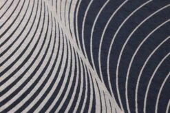 Tapete Katsura Dunkelblau -Tapetengeschäft 431693 B Katsura 2880x1440