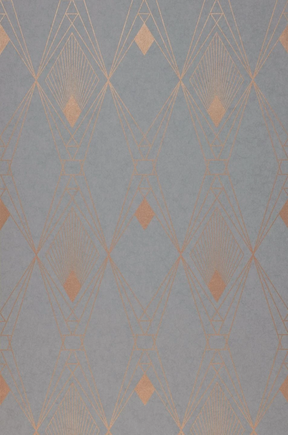 Tapete Paona Hellgrau 2 Tapete Paona Hellgrau – Bild 2