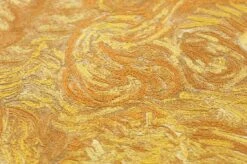 Tapete VanGogh Wheatfield Goldgelb -Tapetengeschäft 450421 1 VanGogh Wheatfield 2880x1440