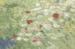 Tapete VanGogh Garden Blassgrün 6 Tapete VanGogh Garden Blassgrün -Tapetengeschäft 450431 1 VanGogh Garden 2880x1440