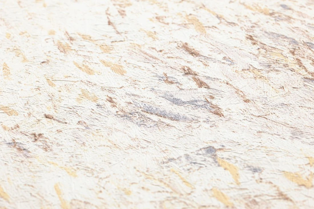 Tapete VanGogh Meadow Cremeweiss 3 Tapete VanGogh Meadow Cremeweiss – Bild 3