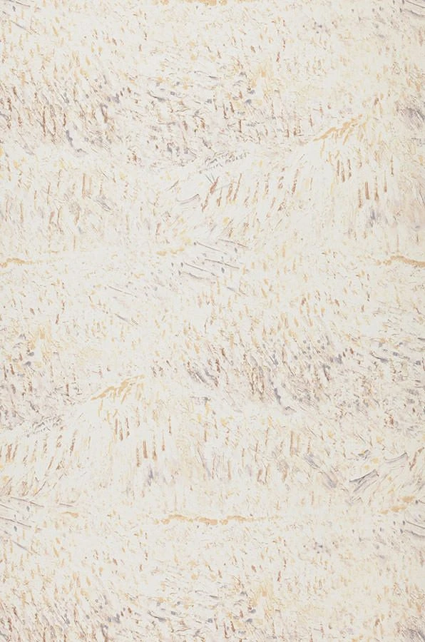 Tapete VanGogh Meadow Cremeweiss 2 Tapete VanGogh Meadow Cremeweiss – Bild 2