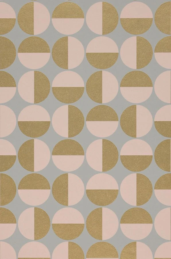 Tapete Wahida Zartrosa 1 Tapete Wahida Zartrosa