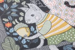 Tapete Haval Schwarzgrau 6 Tapete Haval Schwarzgrau -Tapetengeschäft 450941 B Haval 2880x1440