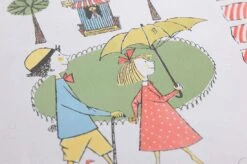 Tapete Hettie Hellblau 7 Tapete Hettie Hellblau -Tapetengeschäft 450951 B Hettie 2880x1440