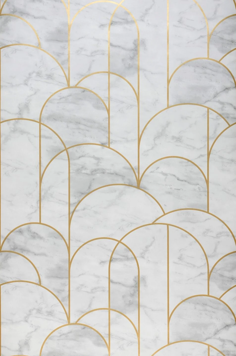 Tapete Zania Grauweiss 2 Tapete Zania Grauweiss - Image 2