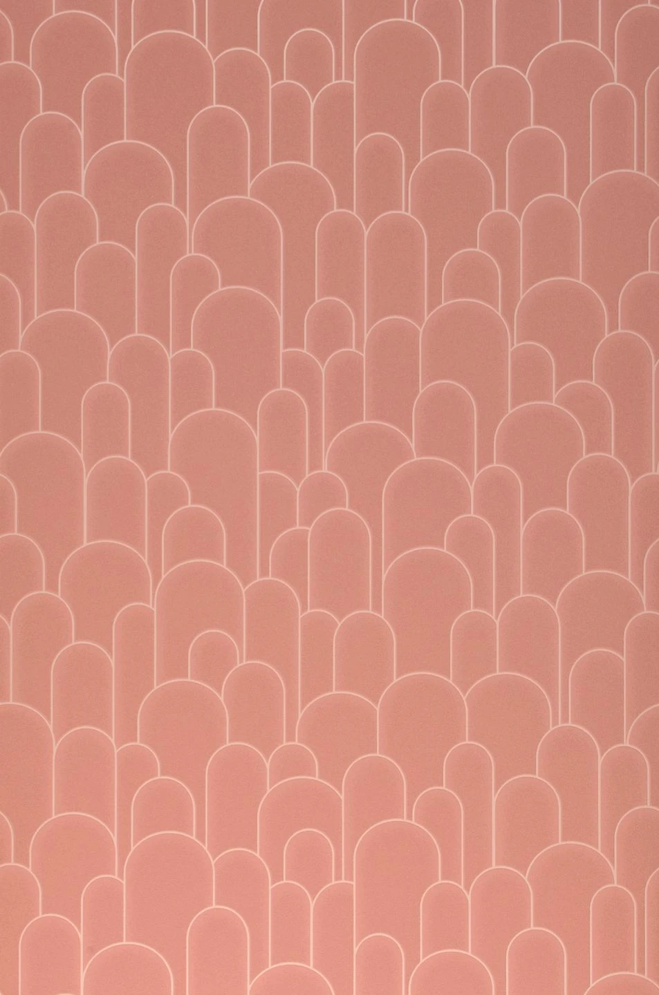 Tapete Fabius Rosenholz 1 Tapete Fabius Rosenholz