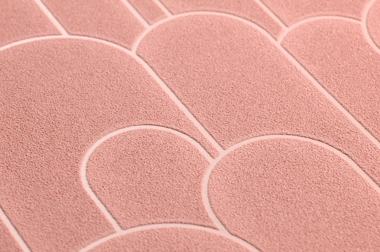 Tapete Fabius Rosenholz 2 Tapete Fabius Rosenholz – Bild 2