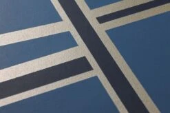 Tapete Havendale Azurblau -Tapetengeschäft 451712 B Havendale 2880x1440