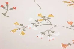 Tapete Bianca Grauweiss -Tapetengeschäft 452051 B Bianca 2880x1440