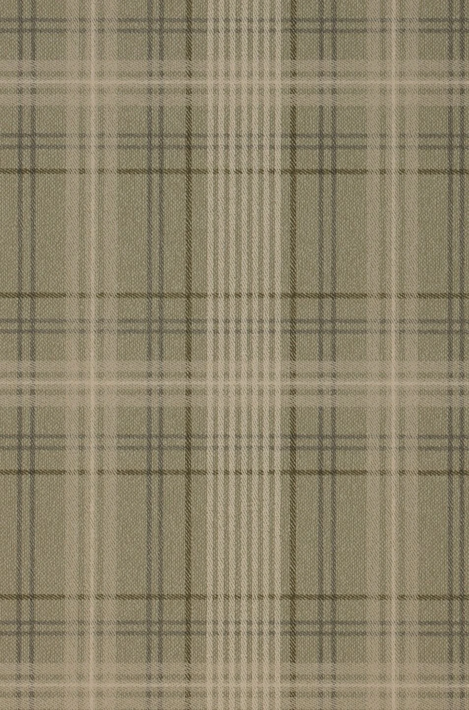 Tapete Malte Olivgrau 2 Tapete Malte Olivgrau – Bild 2